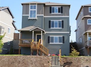 6709 Birdseye Ave NE, Lacey, WA 98516