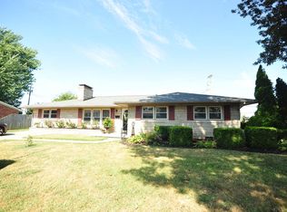 2005 Crestwood Dr, Owensboro, KY 42301