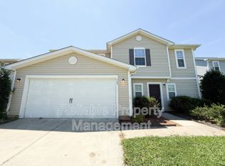 267 Plymouth Dr, Clayton, NC 27520