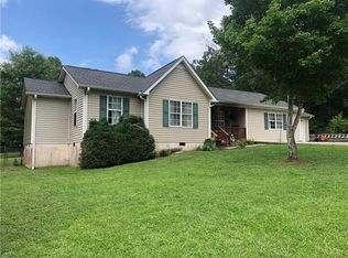 4324 Dews Pond Rd SE, Calhoun, GA 30701