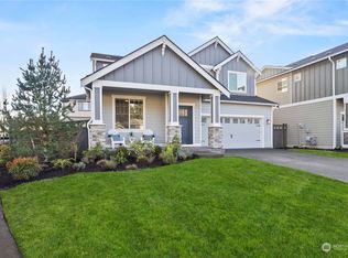 23727 Tahoma Pl, Black Diamond, WA 98010