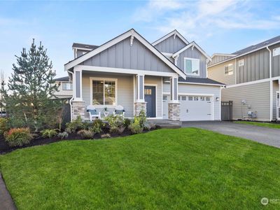 23727 Tahoma Place, Black Diamond, WA, 98010