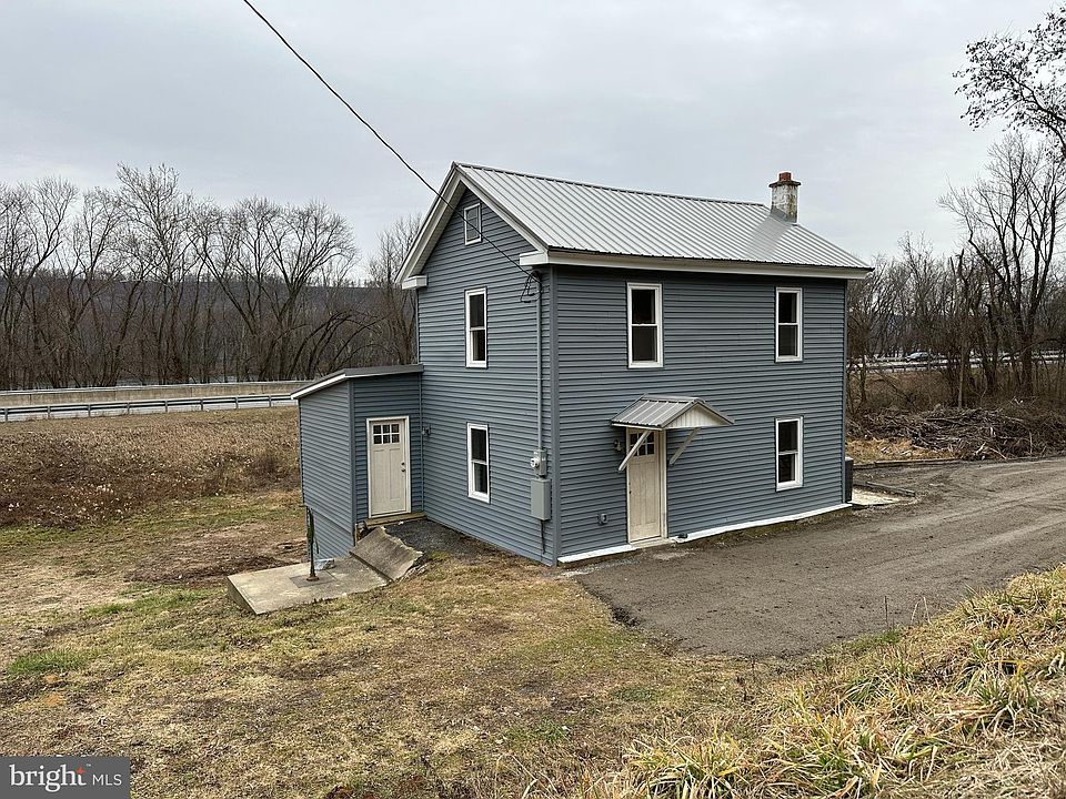 771 Old Route 15, Port Trevorton, PA 17864 Zillow
