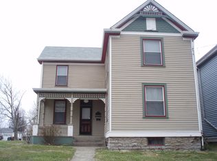 7821 Perry St, Cincinnati, OH 45231