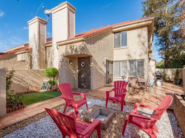 2264 Birch Glen Ave #147, Simi Valley, CA 93063