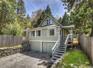 362 S State Highway 138, Crestline, CA 92325