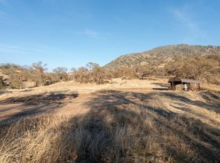 Salt Creek Rd, Three Rivers, CA 93271