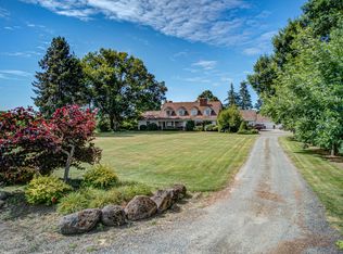 7938 Crosby Rd NE, Woodburn, OR 97071