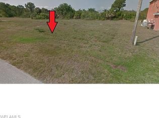 1826 NW 27th Ave, Cape Coral, FL 33993