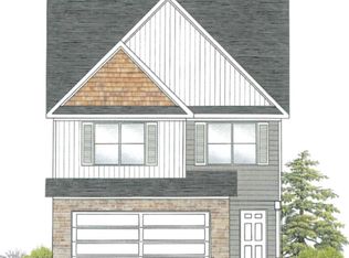 6435 Dharma Loop #25, East Ridge, TN 37412