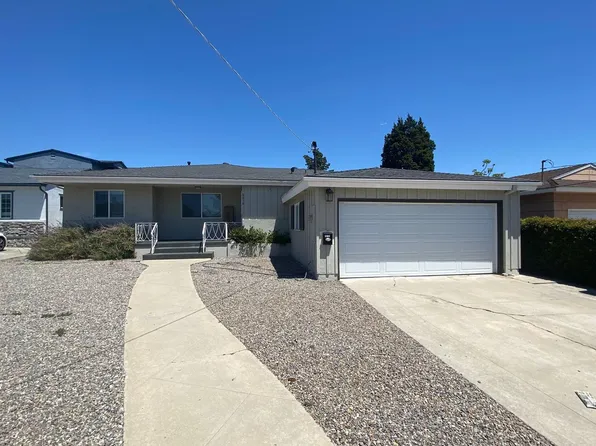 5616 Dorothy Way, San Diego, CA 92115