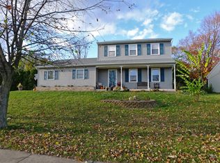 32 Terrace Ave, Stevens, PA 17578