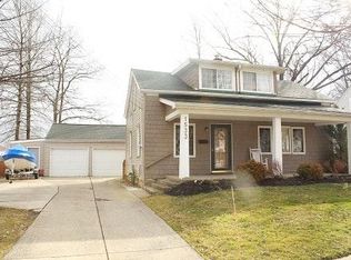 1533 Douglas Rd, Wickliffe, OH 44092
