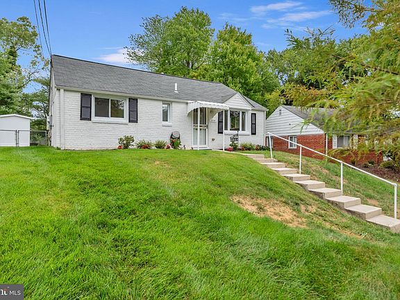 4th image of 6944 Decatur Pl