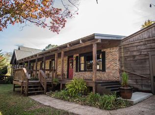 1586 Bright Hill Rd, Smithville, TN 37166