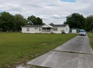 6930 20th St, Zephyrhills, FL 33542