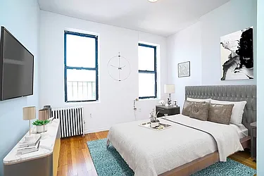 Rented by REAL New York
