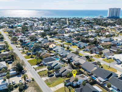 110 Argonaut St, Panama City Beach, FL, 32413