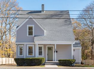 1085 Bedford St, Abington, MA 02351