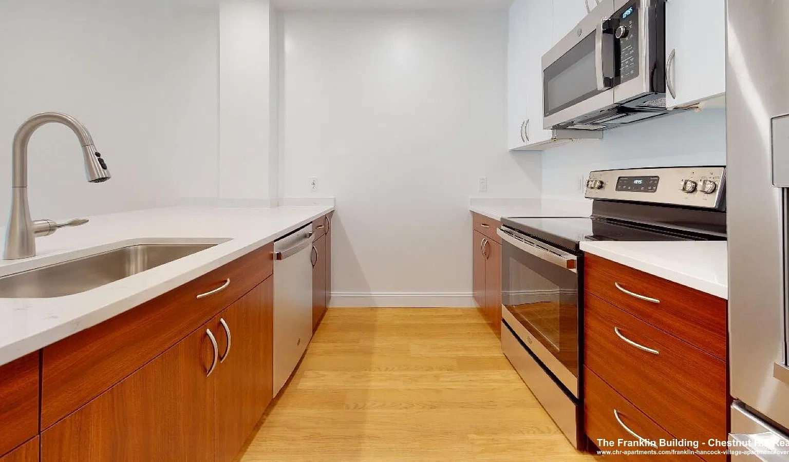 201 Sherman Road Apartments — Photo 3