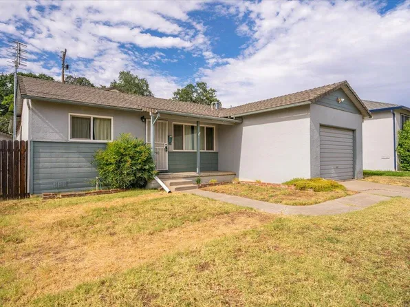 127 Manzanita Ave, Red Bluff, CA 96080