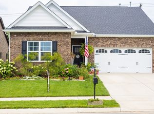 1534 Holton Rd, Gallatin, TN 37066