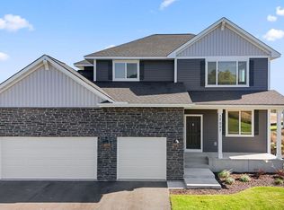 17007 Traprock St NW, Ramsey, MN 55303