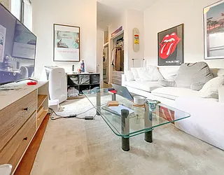 Rented by (Legacy) NY Quality Living Uptown