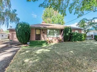 645 W Ash St, Lebanon, OR 97355