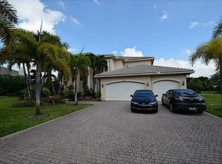 11021 Pine Lodge Trl, Davie, FL 33328