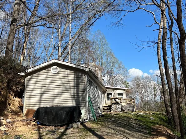 150 Combo Ct, Waynesville, NC 28786