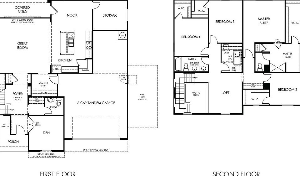 2nd image of 12460 N Blondin Dr