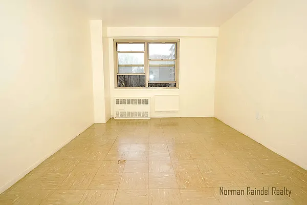 Rented by Norman Raindel, LREB | media 13