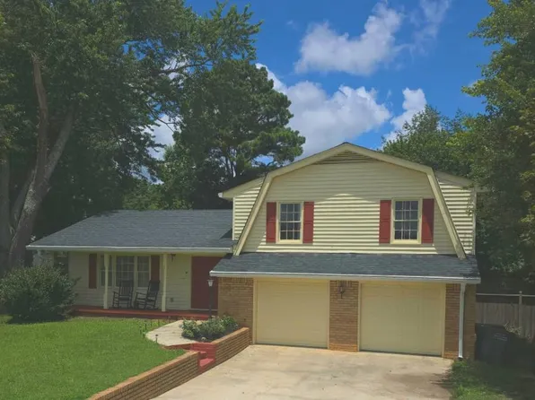 203 Mustang Dr, Dallas, GA 30157