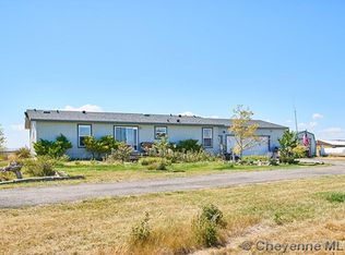 1043 Road 218, Cheyenne, WY 82009