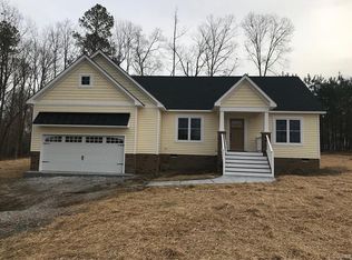 12323 Quaker Rd, Dinwiddie, VA 23841