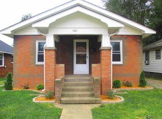 1821 8th St, Columbus, IN 47201