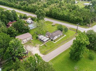 10480 Fostoria Rd, Cleveland, TX 77328