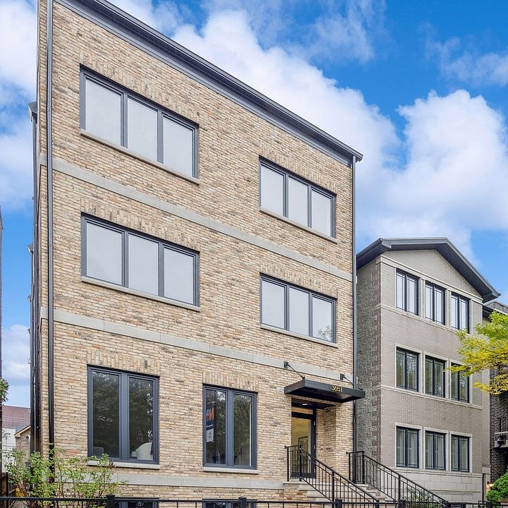 3651 North Damen Avenue 1 Apartments Chicago, IL Zillow
