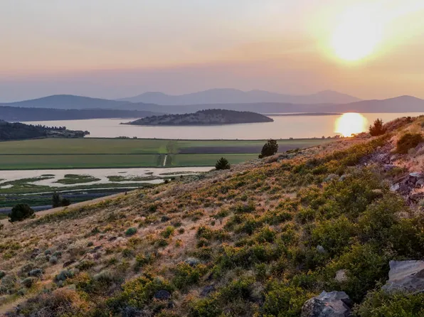 0 Hanks Marsh Vis Parcel 2, Klamath Falls, OR 97601