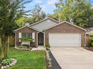 4445 Wesley Dr, Tallahassee, FL 32303