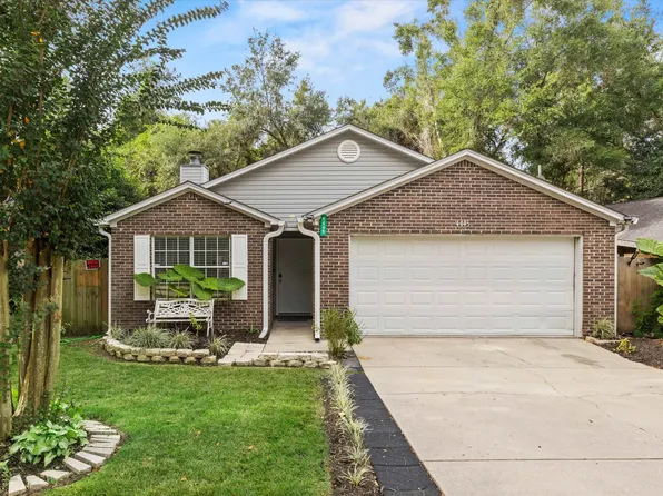 4445 Wesley Dr, Tallahassee, FL 32303