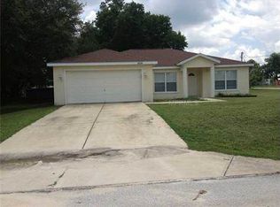 16095 SE 94th Ter, Summerfield, FL 34491