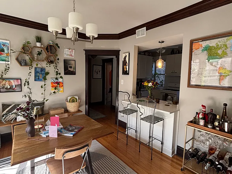 1264 W Winnemac Ave #2F — Photo 13