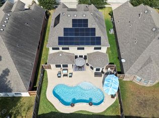 16918 Lake Willowby Ln, Houston, TX 77044