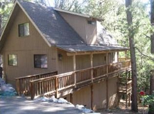 2113 Rawhide Dr, Arnold, CA