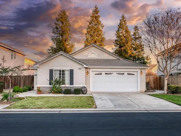 185 N Wathen Ave, Clovis, CA 93611