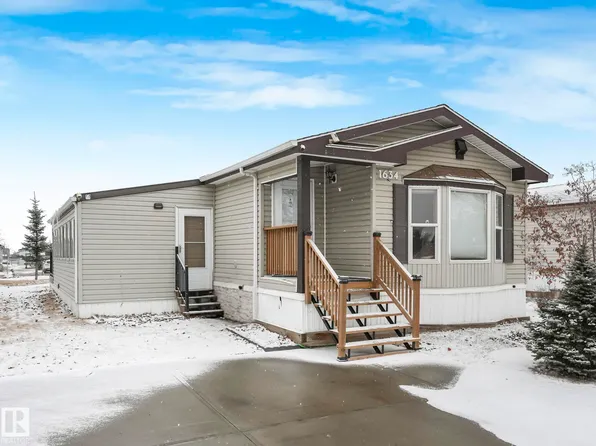 1634 Avenue Maple Rdg #66, Edmonton, AB T6P 0A6