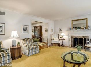 1206 Suffield Dr, Mc Lean, VA 22101