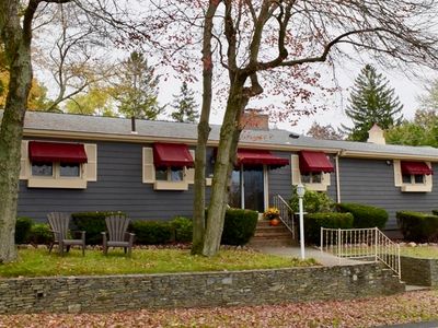 38 Broadview Rd, East Providence, RI, 02914